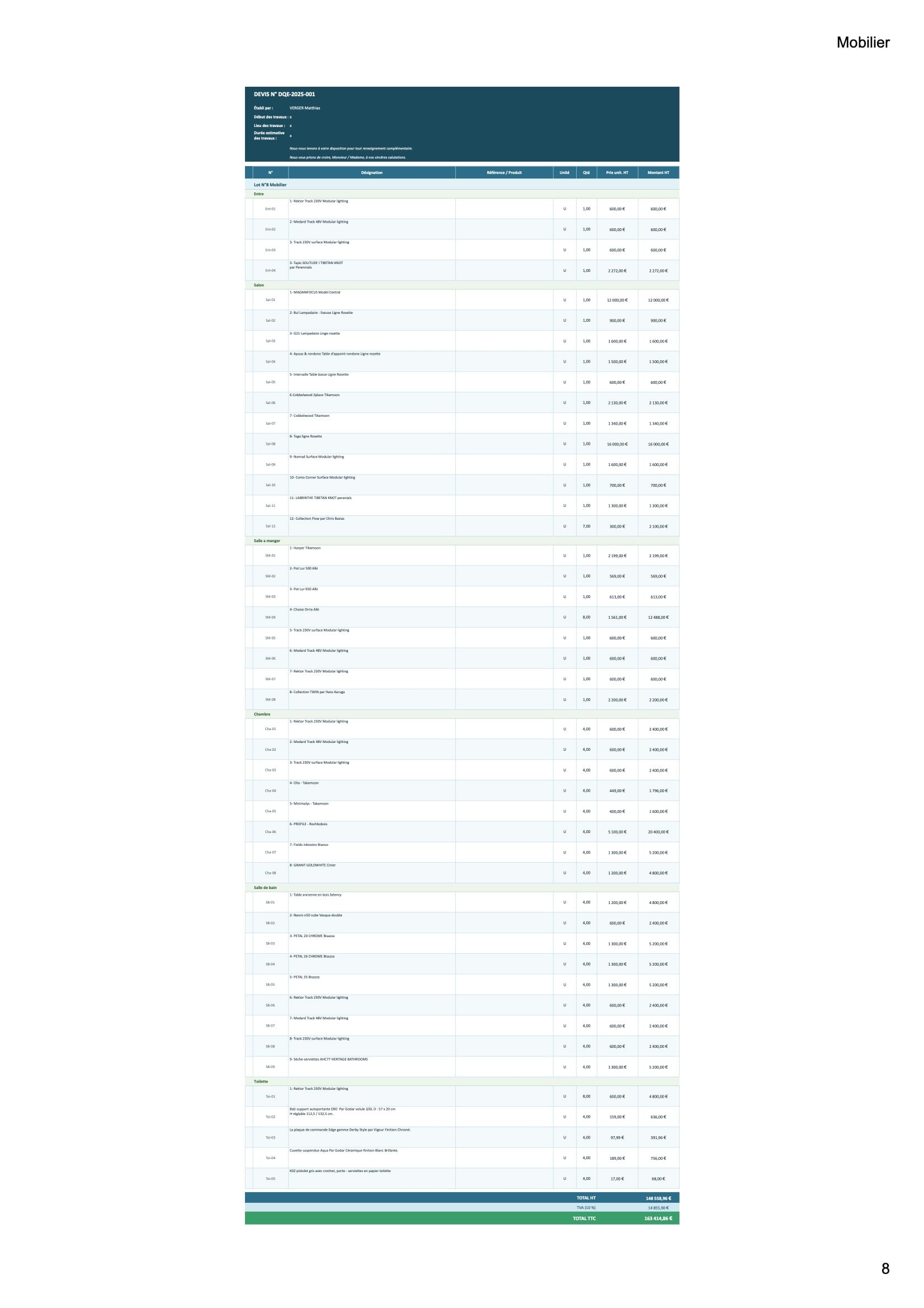 Plan — page 9/21