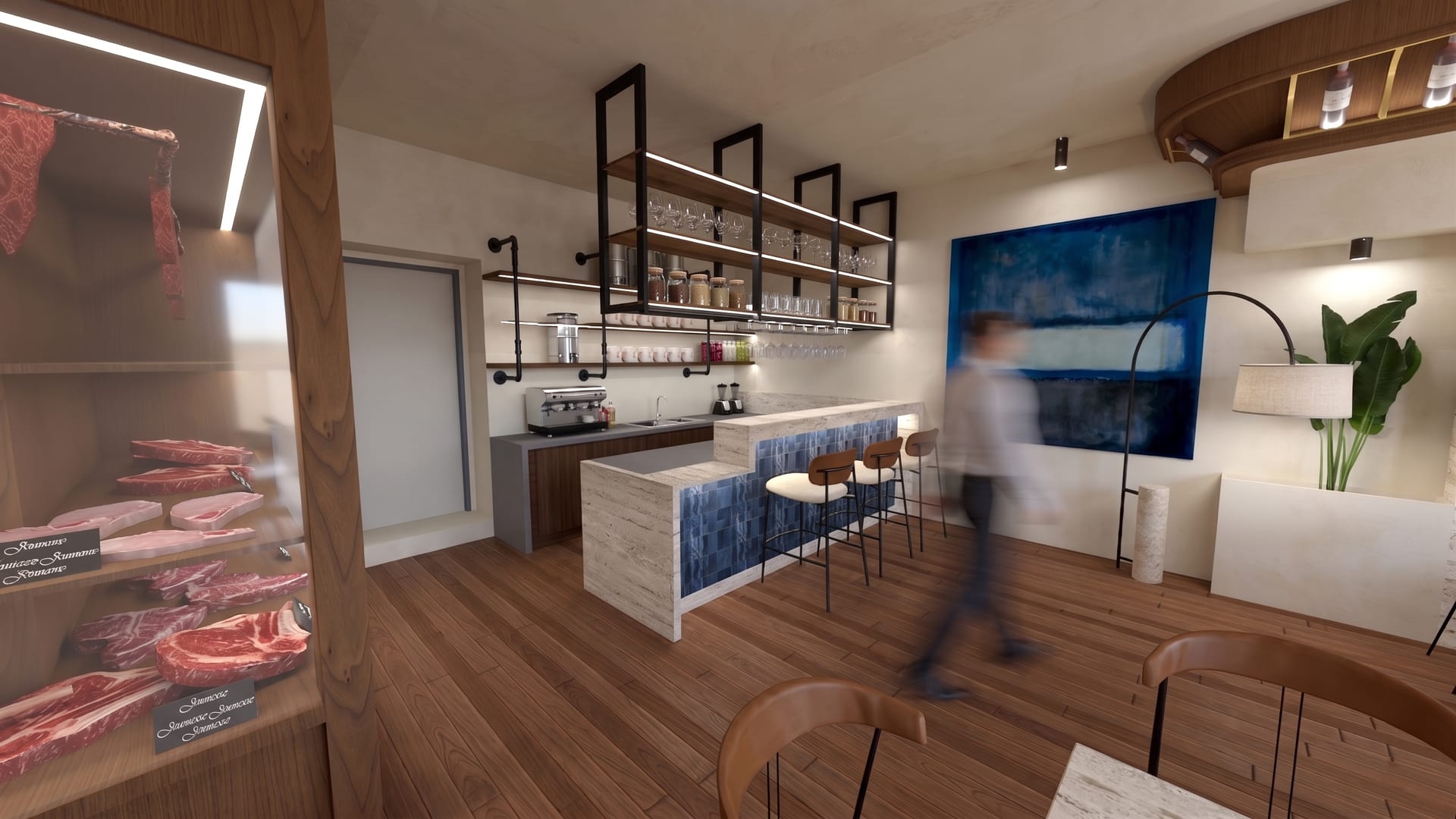 DEVO — Tout à portée de main